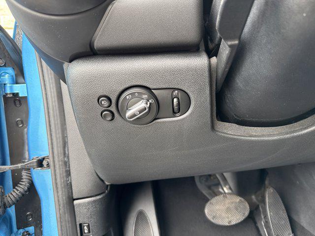 used 2017 MINI Hardtop car, priced at $14,999