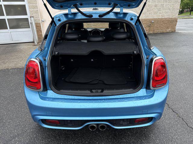 used 2017 MINI Hardtop car, priced at $14,999