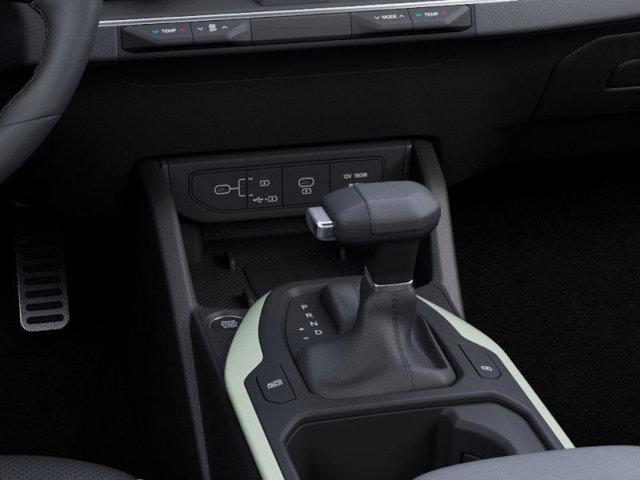 new 2025 Kia K4 car, priced at $28,997