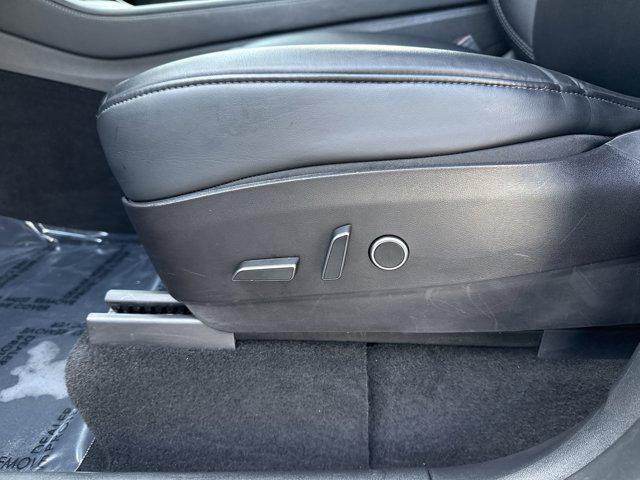 used 2022 Tesla Model Y car, priced at $25,999