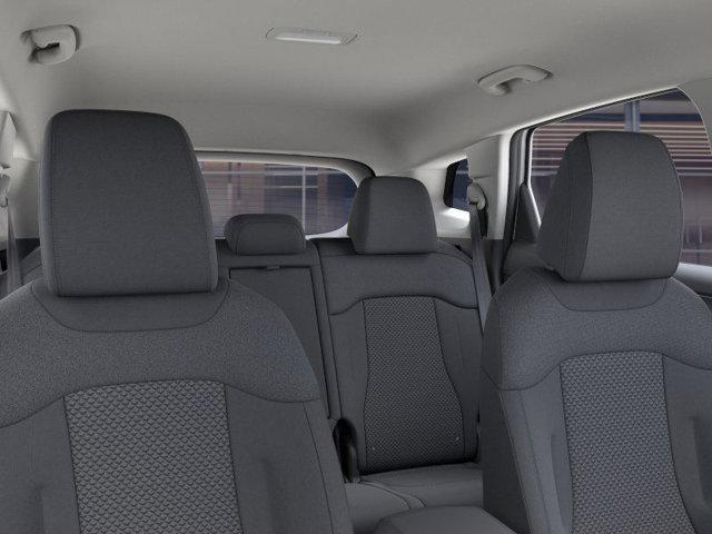 new 2025 Kia Sportage Hybrid car, priced at $30,761
