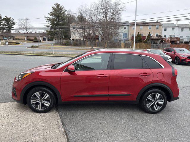 used 2022 Kia Niro car, priced at $23,299