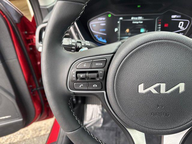 used 2022 Kia Niro car, priced at $23,299