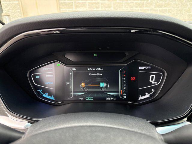 used 2022 Kia Niro car, priced at $23,299