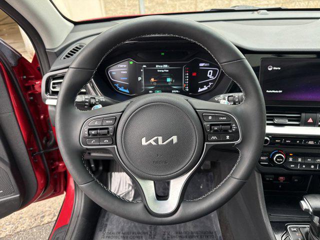 used 2022 Kia Niro car, priced at $23,299