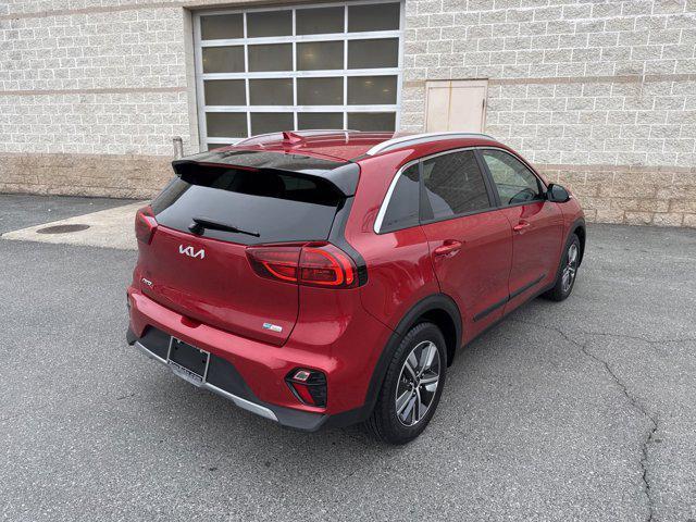 used 2022 Kia Niro car, priced at $23,299