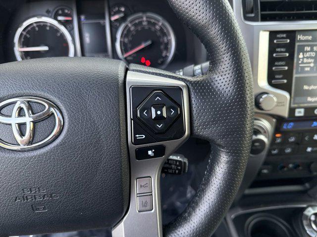 used 2023 Toyota 4Runner car, priced at $45,999