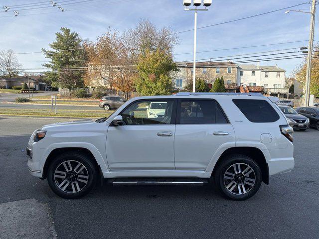 used 2023 Toyota 4Runner car, priced at $45,999