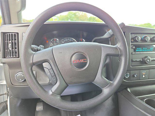 used 2024 GMC Savana 2500 car, priced at $32,997