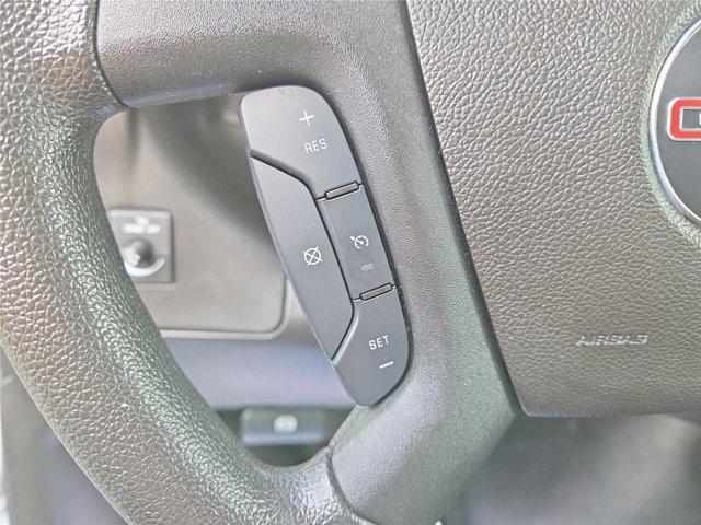 used 2024 GMC Savana 2500 car, priced at $32,997