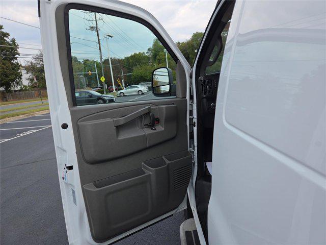 used 2024 GMC Savana 2500 car, priced at $32,997