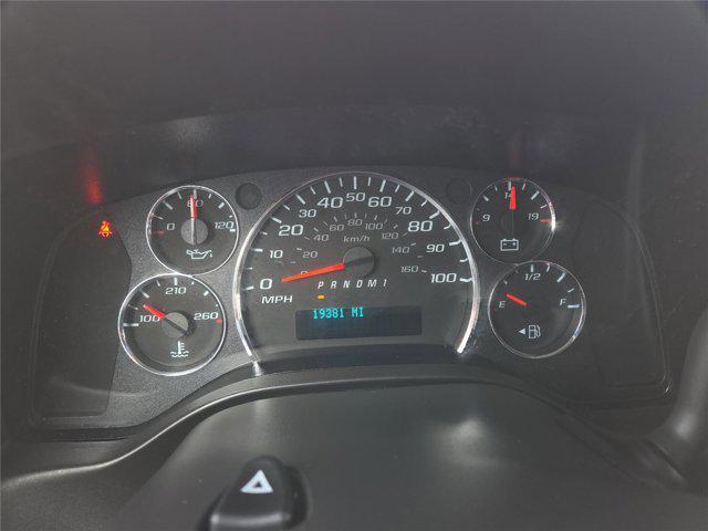 used 2024 GMC Savana 2500 car, priced at $32,997