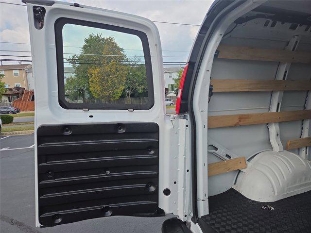 used 2024 GMC Savana 2500 car, priced at $32,997