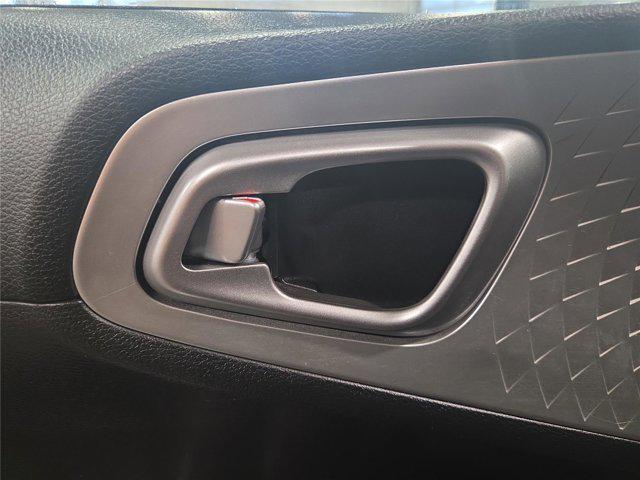 used 2021 Kia Soul car, priced at $11,999