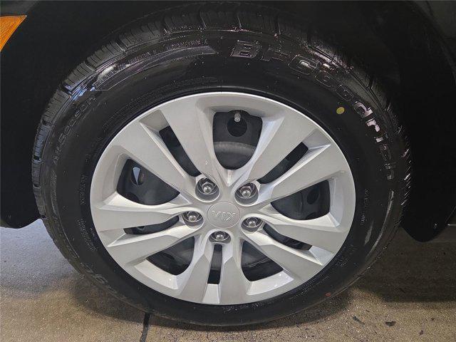 used 2021 Kia Soul car, priced at $11,999