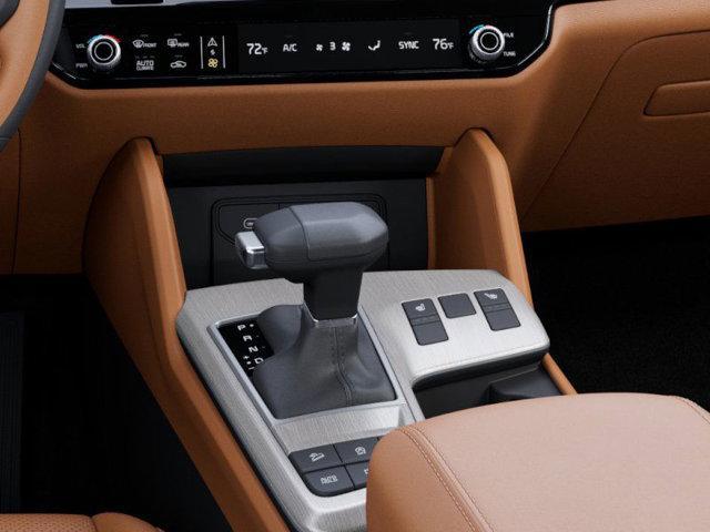 new 2026 Kia Sportage car, priced at $37,636