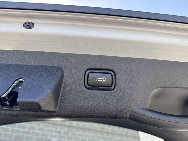 used 2024 Kia Sportage car, priced at $32,999