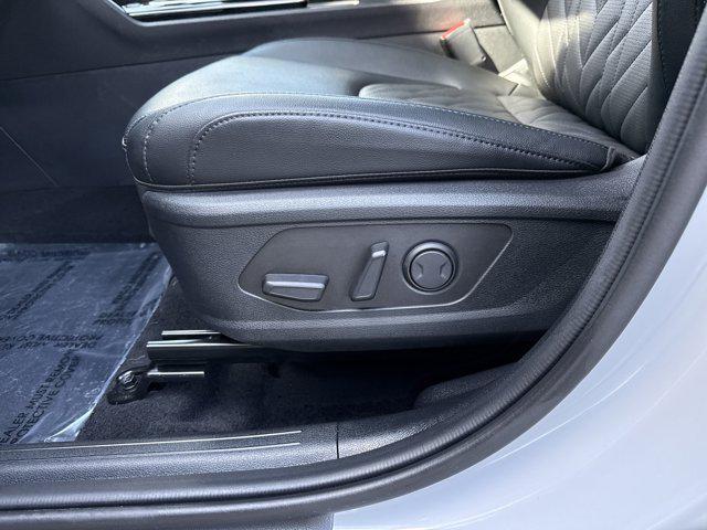 used 2024 Kia Sportage car, priced at $32,999