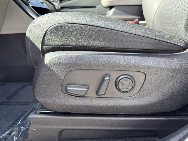 used 2024 Kia Carnival car, priced at $43,999