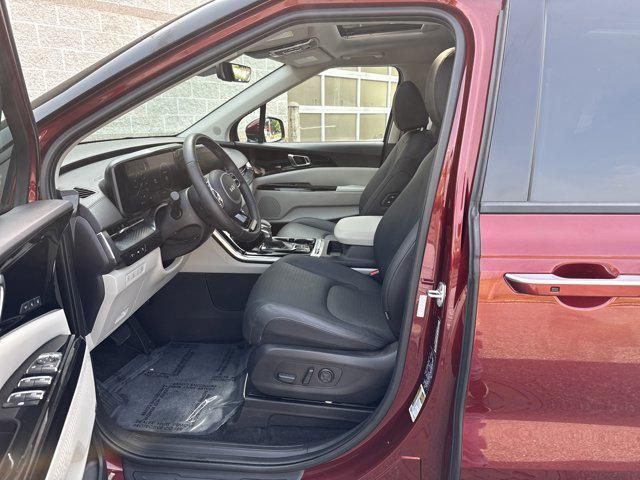 used 2024 Kia Carnival car, priced at $43,499