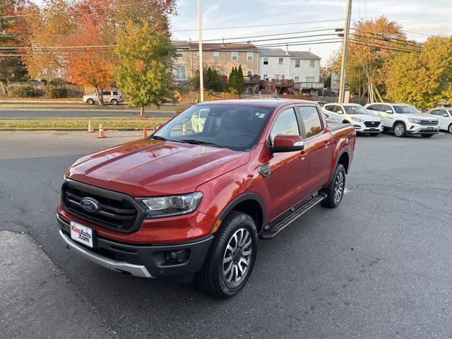 used 2019 Ford Ranger car, priced at $27,999