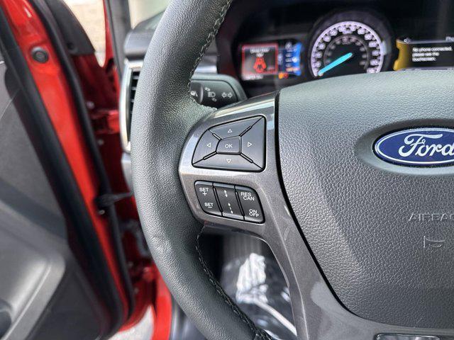 used 2019 Ford Ranger car, priced at $27,999