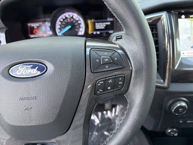 used 2019 Ford Ranger car, priced at $27,999