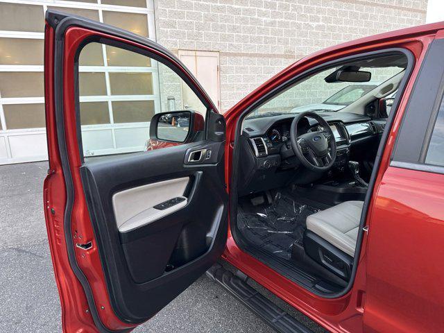 used 2019 Ford Ranger car, priced at $27,999