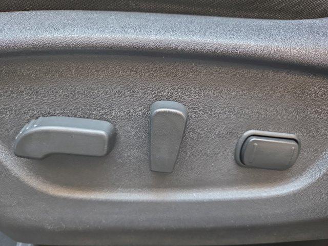 used 2018 Nissan Rogue car, priced at $16,499