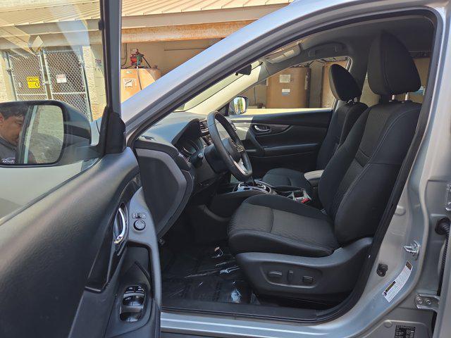 used 2018 Nissan Rogue car, priced at $16,499