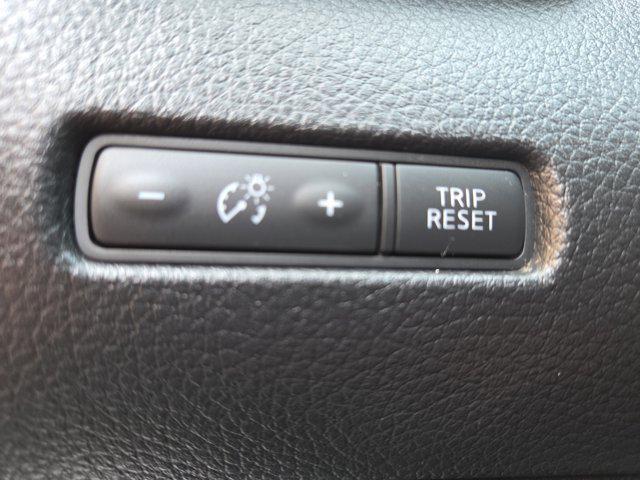 used 2018 Nissan Rogue car, priced at $16,499