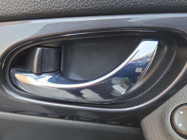 used 2018 Nissan Rogue car, priced at $16,499