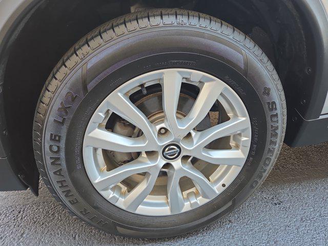used 2018 Nissan Rogue car, priced at $16,499