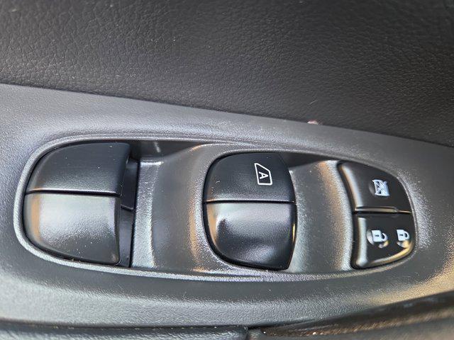 used 2018 Nissan Rogue car, priced at $16,499