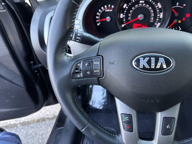 used 2016 Kia Sportage car, priced at $9,699