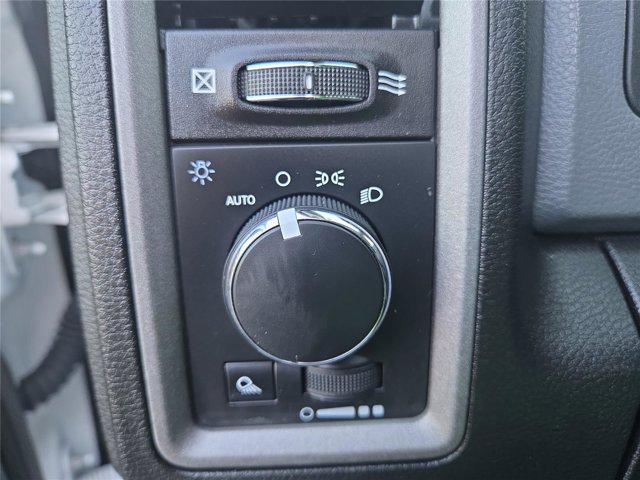 used 2020 Ram 1500 car, priced at $19,997