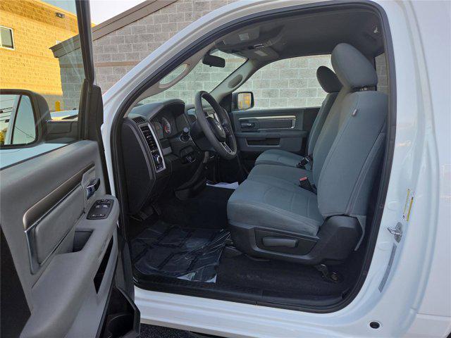 used 2020 Ram 1500 car, priced at $19,997