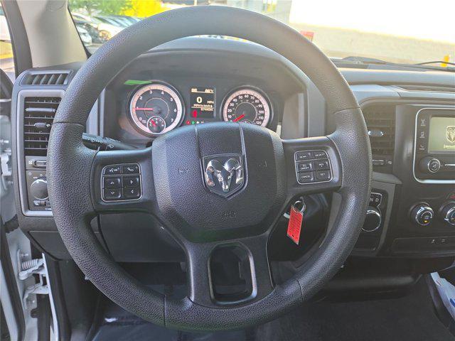 used 2020 Ram 1500 car, priced at $19,997