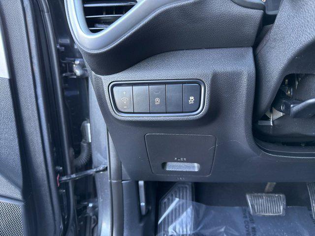 used 2021 Kia Soul car, priced at $13,999