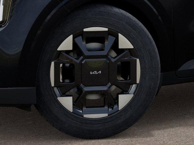 new 2026 Kia Carnival car, priced at $40,390