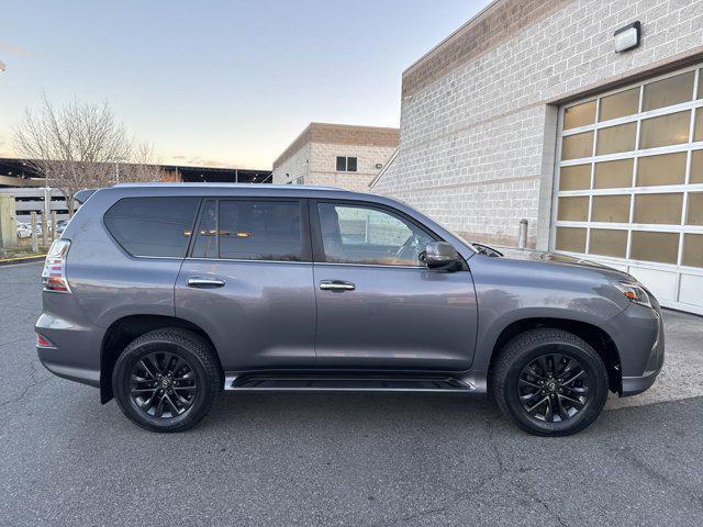 used 2021 Lexus GX 460 car, priced at $43,999