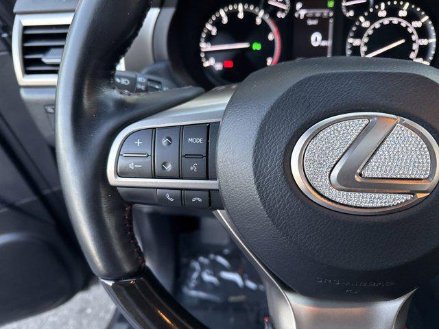 used 2021 Lexus GX 460 car, priced at $43,999