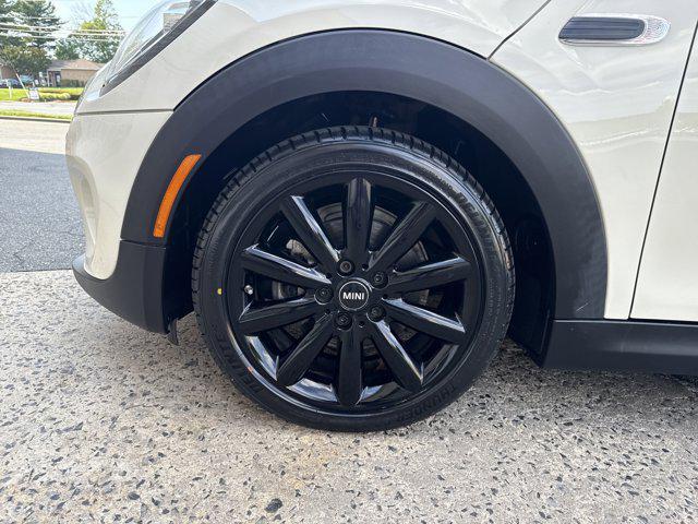 used 2019 MINI Convertible car, priced at $17,299
