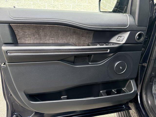 used 2021 Ford Expedition car, priced at $36,999