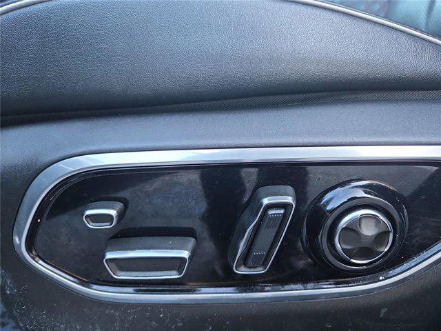 used 2023 Jeep Grand Cherokee car, priced at $42,997