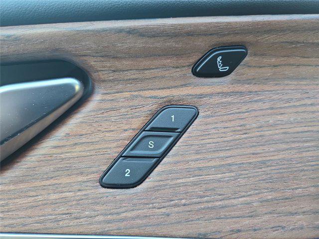 used 2023 Jeep Grand Cherokee car, priced at $42,997