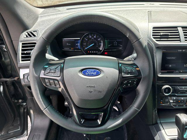 used 2016 Ford Explorer car, priced at $14,799