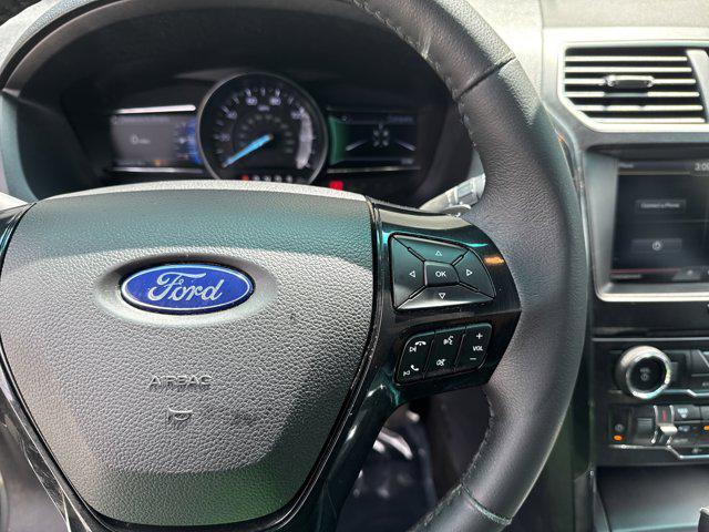 used 2016 Ford Explorer car, priced at $14,799