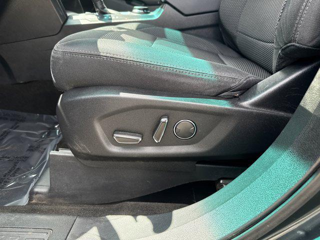 used 2016 Ford Explorer car, priced at $14,799