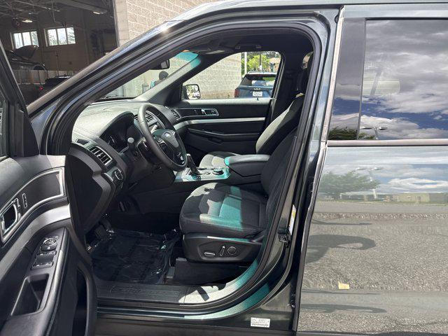 used 2016 Ford Explorer car, priced at $14,799